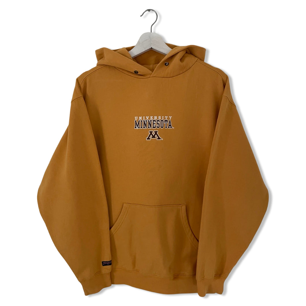 SWEAT UNIVERSITY MINNESOTA M