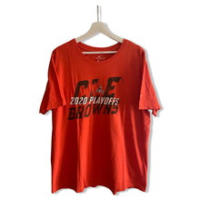 Charger l&#39;image dans la galerie, T-SHIRT NIKE CLE BROWNS XL
