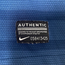 Charger l&#39;image dans la galerie, MAILLOT FOOT NIKE FFF 1 ÉTOILE S
