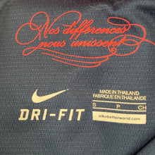 Charger l&#39;image dans la galerie, MAILLOT FOOT NIKE FFF 1 ÉTOILE S
