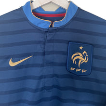 Charger l&#39;image dans la galerie, MAILLOT FOOT NIKE FFF 1 ÉTOILE S
