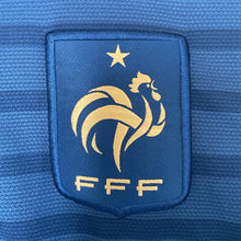 Charger l&#39;image dans la galerie, MAILLOT FOOT NIKE FFF 1 ÉTOILE S
