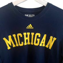 Charger l&#39;image dans la galerie, T-SHIRT MANCHES LONGUES ADIDAS MICHIGAN S
