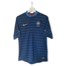 Charger l&#39;image dans la galerie, MAILLOT FOOT NIKE FFF 1 ÉTOILE S
