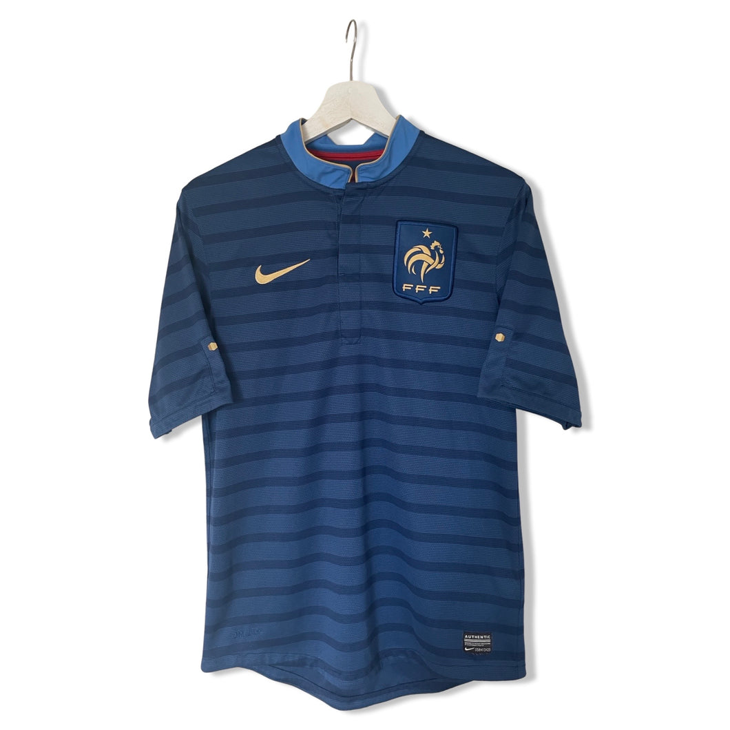 MAILLOT FOOT NIKE FFF 1 ÉTOILE S