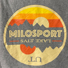 Charger l&#39;image dans la galerie, SWEAT MILO SALT LAKE XL
