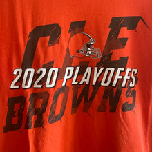 Charger l&#39;image dans la galerie, T-SHIRT NIKE CLE BROWNS XL
