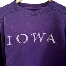 Charger l&#39;image dans la galerie, SWEAT IOWA XL
