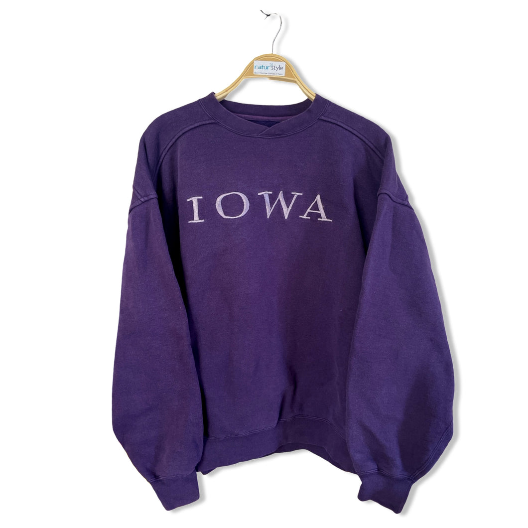 SWEAT IOWA XL