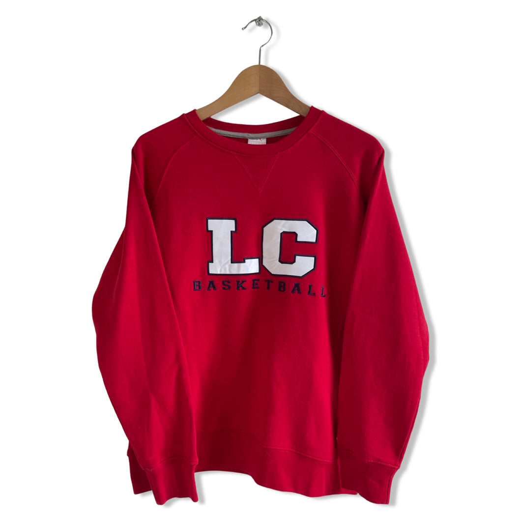 SWEAT LC BASKETBALL L