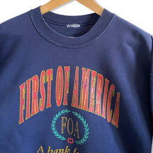 Charger l&#39;image dans la galerie, SWEAT FIRST OF AMERICA XL

