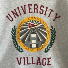 Charger l&#39;image dans la galerie, SWEAT UNIVERSITY VILLAGE M
