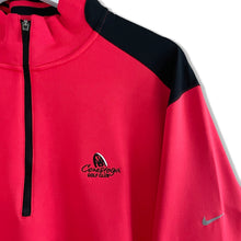 Charger l&#39;image dans la galerie, SWEAT 1/4 ZIP NIKE CANESTOGA L
