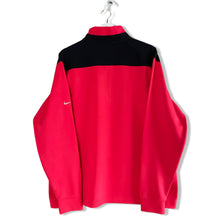 Charger l&#39;image dans la galerie, SWEAT 1/4 ZIP NIKE CANESTOGA L
