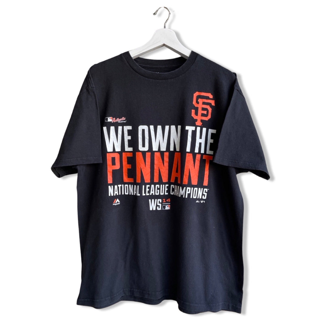 T-SHIRT NATIONAL LEAGUE XL